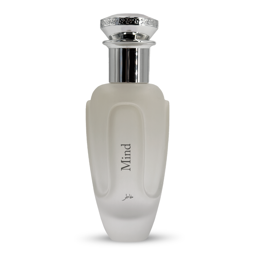 Perfume Love Arábia Warmth Of Bonds Mind 100ml