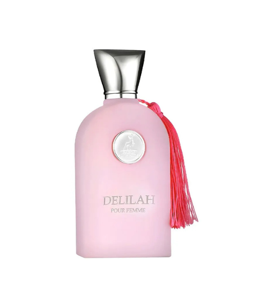 Perfume Maison Alhambra Delilah Pour Femme 100ml