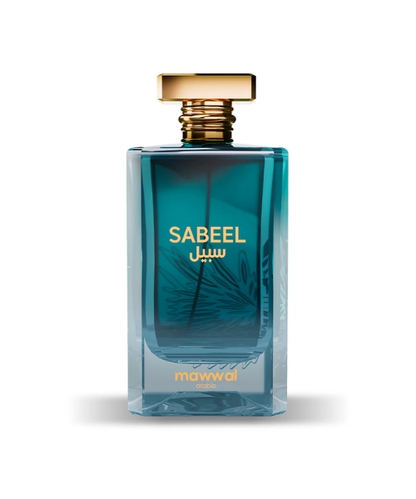 Perfume Mawwal Arábia Sabeel 100ml