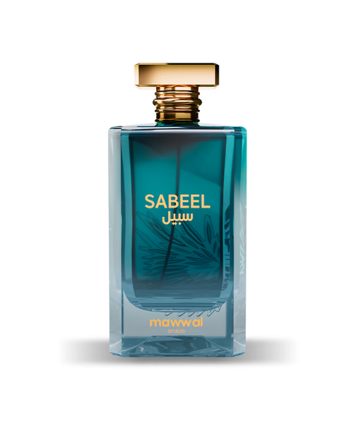 Perfume Mawwal Arábia Sabeel 100ml