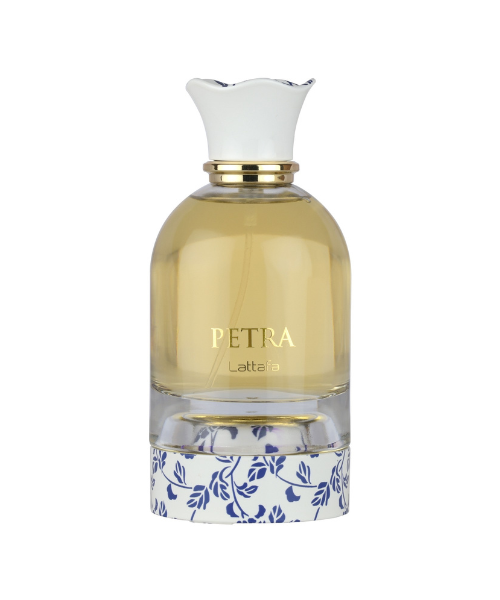 Perfume Lattafa Petra 100ml