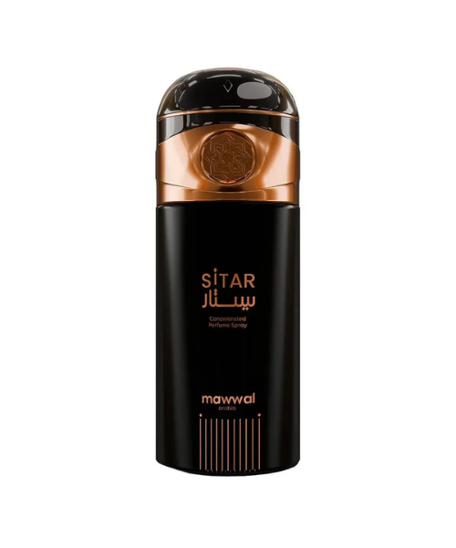 Perfume Spray Mawwal Arábia Sitar 250ml