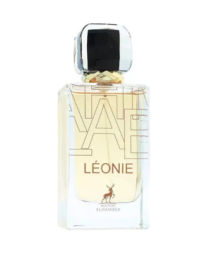 Perfume Maison Alhambra Léonie 100ml