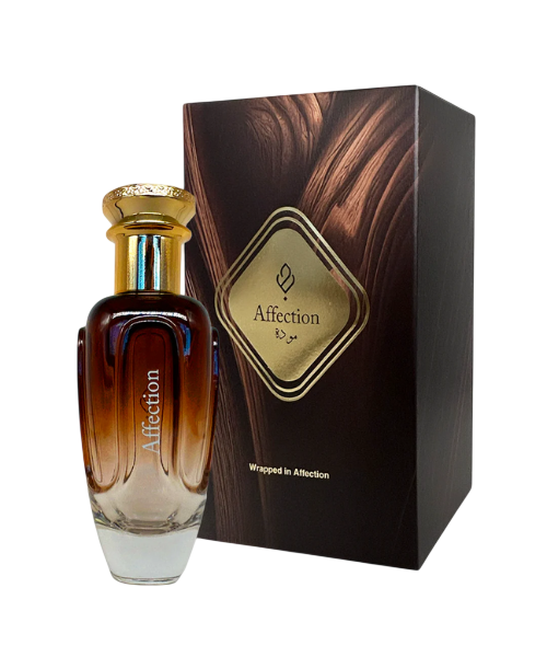 Perfume Love Arábia Warmth Of Bonds Affection