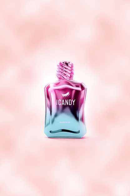 Perfume Icandy Rainbow 26 100ml