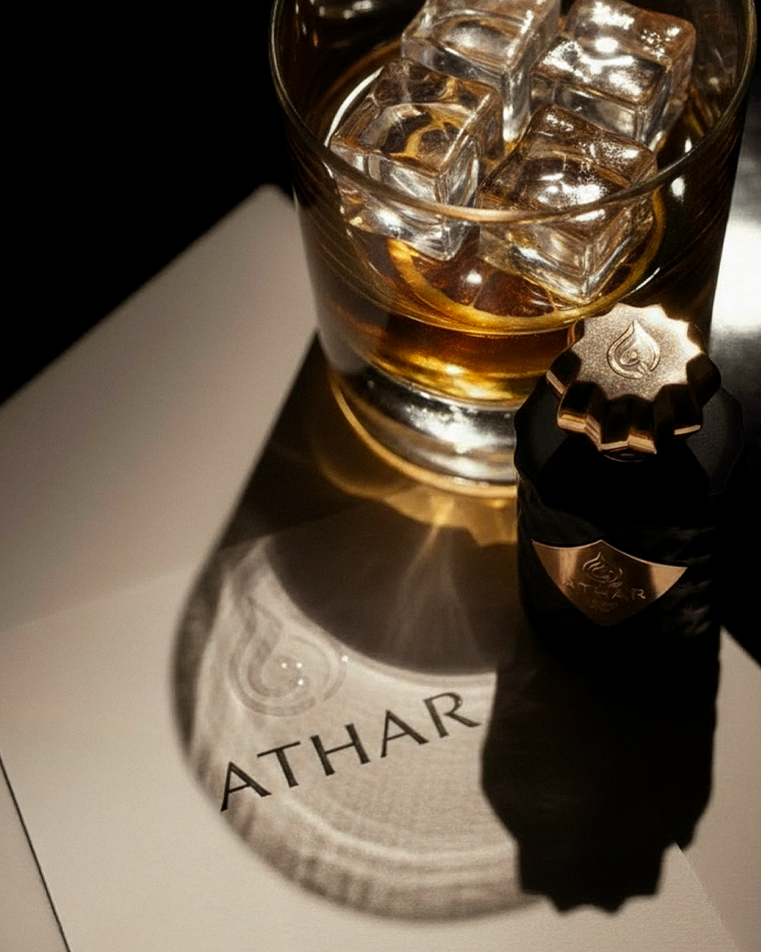 Perfume Mawwal Arábia Athar 100ml