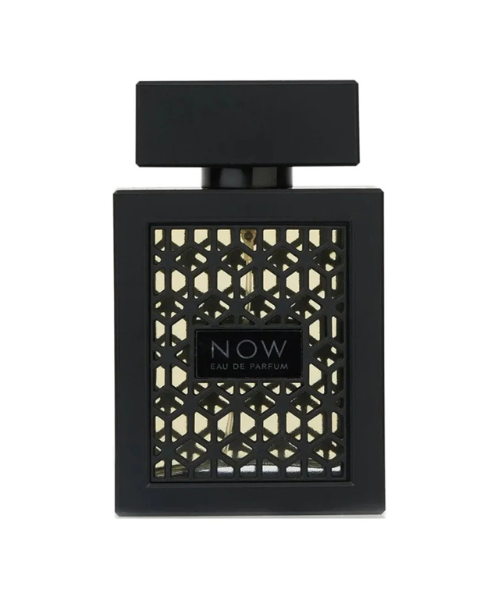 Perfume Rave Now Black 100ml
