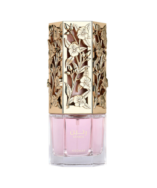 Perfume Asdaaf Raneen 100ml