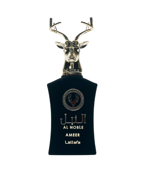 Perfume Lattafa Al Noble Ameer 100ml