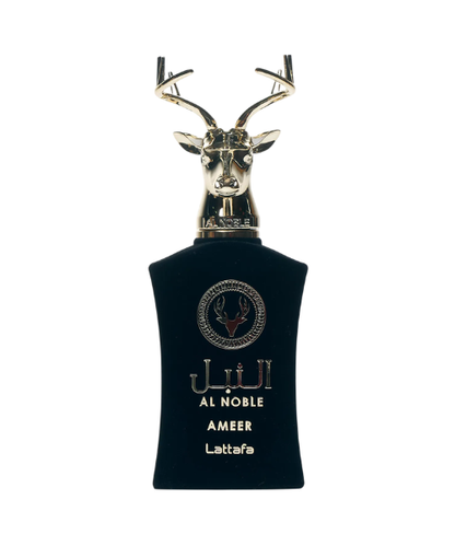 Perfume Lattafa Al Noble Ameer 100ml