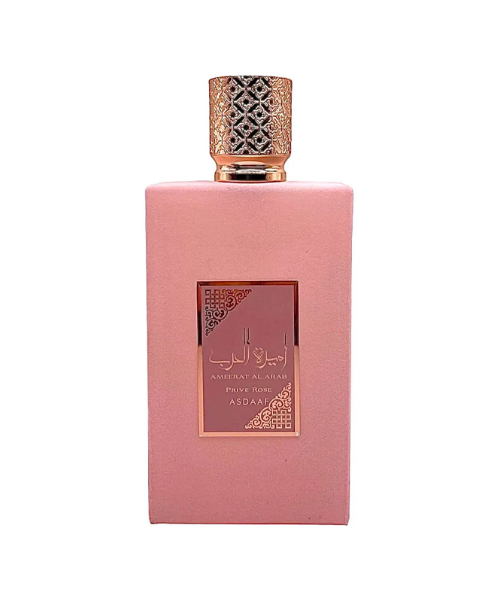 Perfume Asdaaf Ameerat Al Arab Rose 100ml